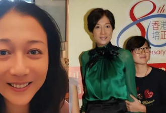 吴绮莉母女和解！吴卓林成为父亲成龙电影海报设计师