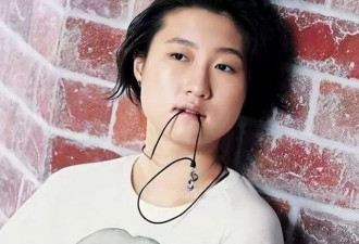 吴绮莉母女和解！吴卓林成为父亲成龙电影海报设计师