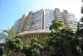 张家辉1.32亿卖豪宅，九年亏损719万
