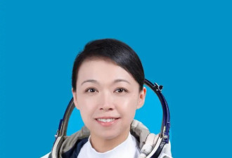 香港首位航天员黎家盈：三娃妈妈首飞出征，将在轨驻留太空一整年