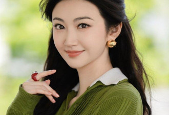 曾说想生帅儿子？景甜卷入3亿代孕风波