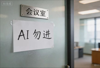 大厂程序员：卡在AI的裂缝里