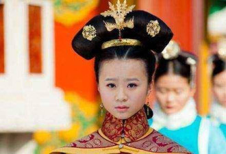 清朝的皇室婚姻不但早婚，而且早得离谱
