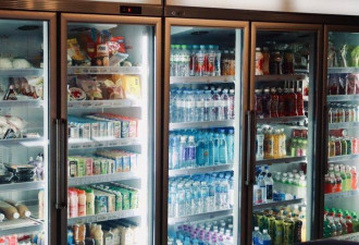 酸奶果汁也中招 研究:常见防腐剂恐增心脏病风险