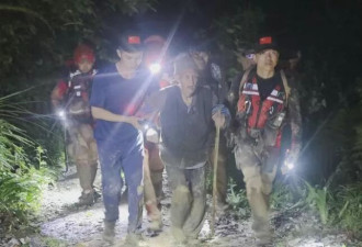 湖南石门洪水第5天，村支书痛哭：金河村永远没了