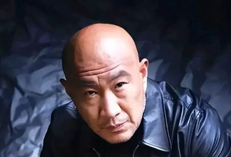 67岁石兆琪近况曝光！娶圈外美女生下一子