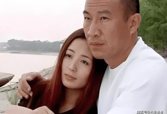 67岁石兆琪近况曝光！娶圈外美女生下一子
