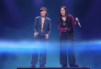 歌手2026就看窦靖童，太有乐子了！