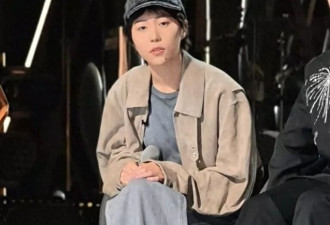 歌手2026就看窦靖童，太有乐子了！