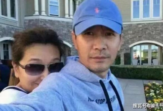 江珊自己也没想到，二婚老公田小洁实现口碑上涨
