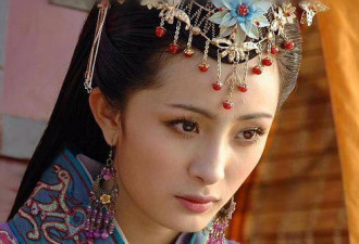 王昭君真实容貌被复原，令人意外