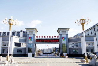 凌晨3点的北京职校门口，藏了不敢说的真相