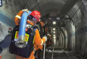 山西矿难背后：一座高瓦斯矿井的三亿年地质风险