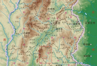 山西矿难背后：一座高瓦斯矿井的三亿年地质风险