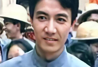 “抛妻弃子”的李幼斌，等来儿子20年后的报复