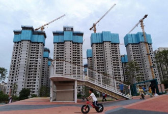 任永力：中国地产已停止下坠 看好中国股市
