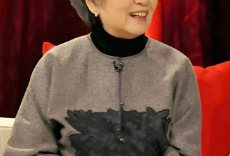91岁“北影厂花”袁玫近况曝光！老公已去世12年，如今在家安享晚年