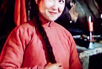 91岁“北影厂花”袁玫近况曝光！老公已去世12年，如今在家安享晚年