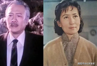 91岁“北影厂花”袁玫近况曝光！老公已去世12年，如今在家安享晚年