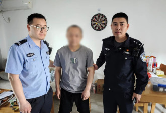 男子1年加班150多次 老板报警 警方调查发现…