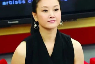 “消失已久”的宋祖英 现状曝光模样大变