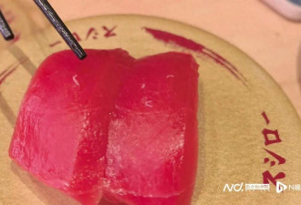 网友投诉 在广州一门店吃出四条虫 回应