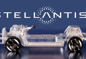 疯狂！Stellantis未来五年怒砸4747亿