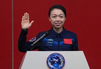 今晚中国发射神舟23号 首名香港女太空人升空