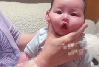 马筱梅儿子即将百天，玥玥开号关注徐家人，汪宝近照曝光超可爱