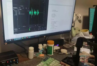 “我的声音被偷了，小偷却年入百万”
