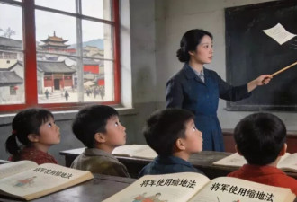 历史中的,统治者通过"讲故事"的方式,形成国家意志