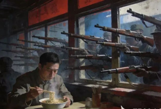 历史中的,统治者通过"讲故事"的方式,形成国家意志