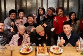 17 岁扛起养家重担,61 岁张卫健看淡名利宣布开启新生活