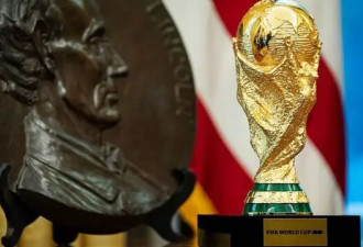 足球世界杯2026：值得关注的黑马球队