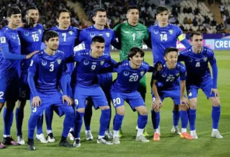 足球世界杯2026：值得关注的黑马球队