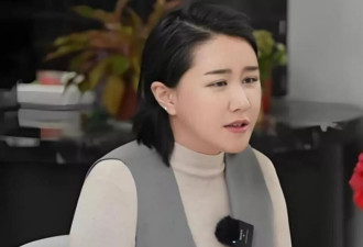 香港艳星照片门后消失5年,42岁嫁山东农村汉,她后悔了吗?