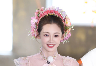 苗苗转发李晨郑恺《跑男》停宣相关博文引热议！工作室解释是乌龙