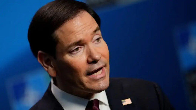 点击播放视频:Rubio 呼吁北约盟友加强支持,推动伊朗战争结束