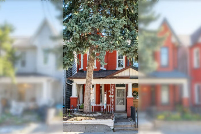 403 Brock Avenue Toronto