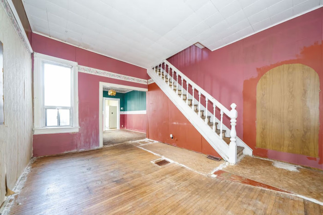 403 Brock Avenue Toronto