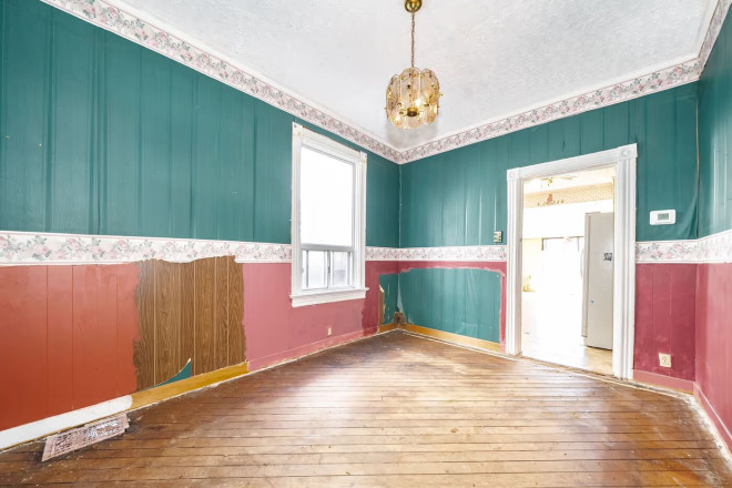 403 Brock Avenue Toronto