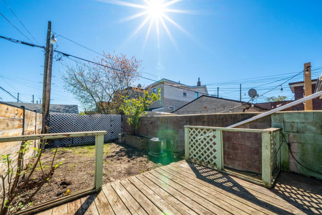 403 Brock Avenue Toronto