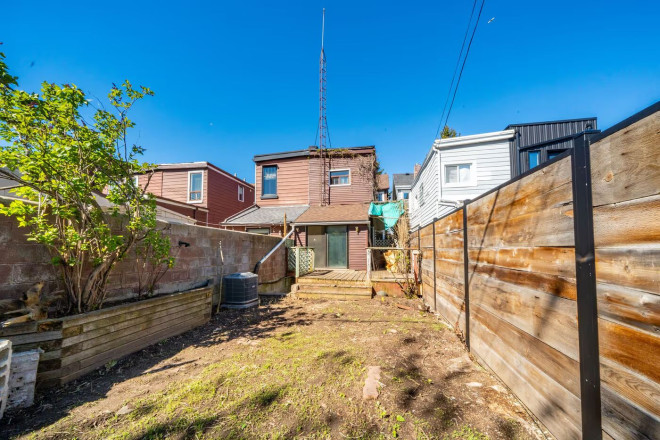 403 Brock Avenue Toronto