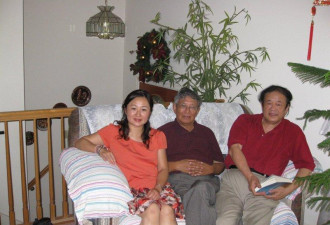 “六四”后一度流亡海外 中国学者刘再复病逝