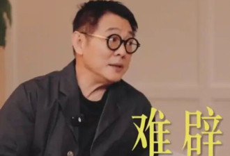 李连杰回应换年轻武僧心脏谣言：这是非常严重的事