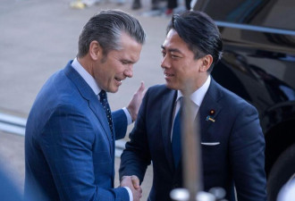 美国告知日本400枚战斧导弹或将延误交付达两年