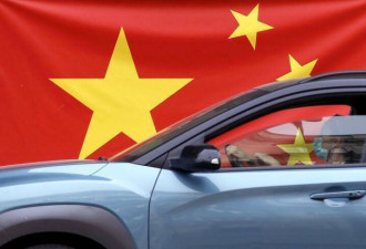 开大门迎“敌”？欧洲恐成中国“盘中餐”