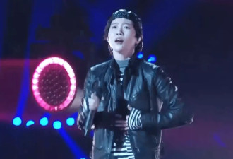 窦靖童《歌手》首演后发文：上台是一件让我紧张的事情