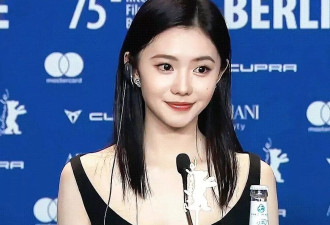 被父母旧案拖累骂7年！刘浩存凭《主角》逆风翻盘
