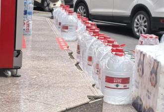 取地下水的河南尉氏县 为何因一场暴雨陷饮水危机？